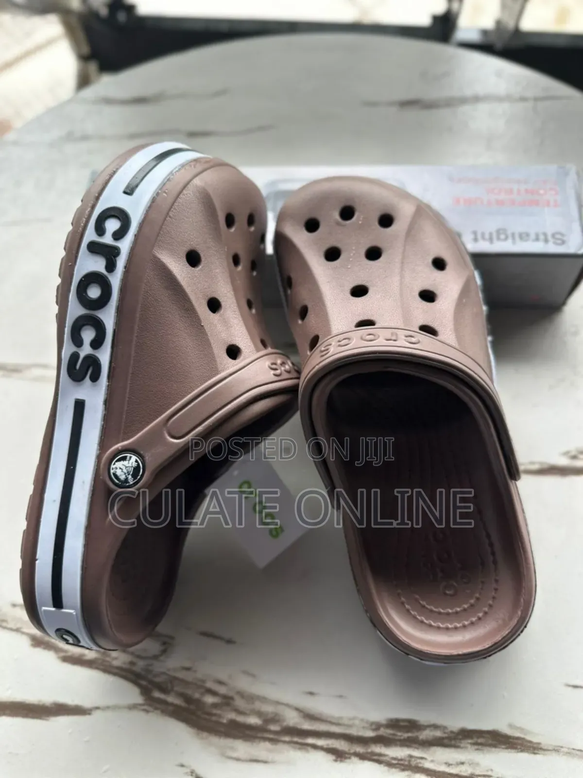 Adults Crocs