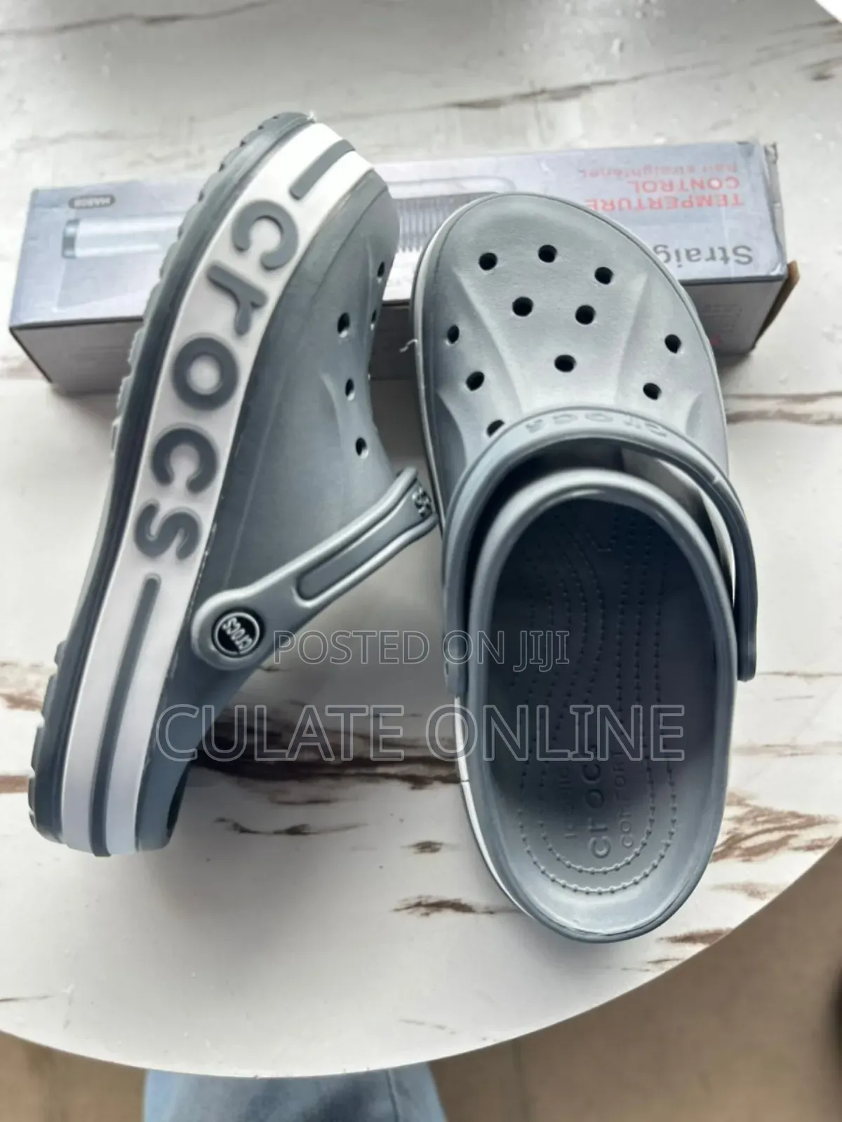 Adults Crocs