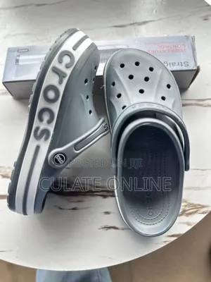 Adults Crocs