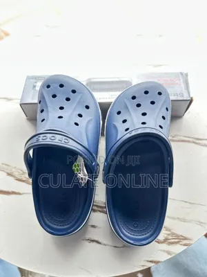 Adults Crocs