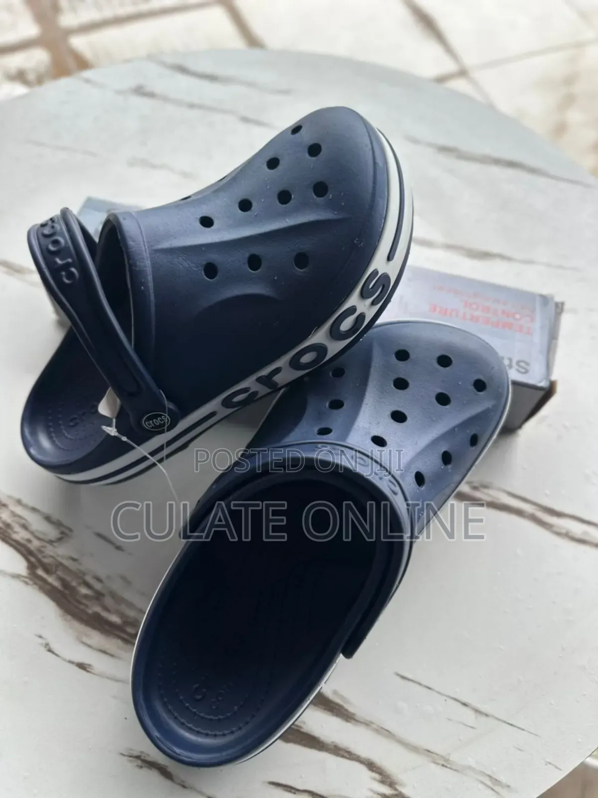 Adults Crocs