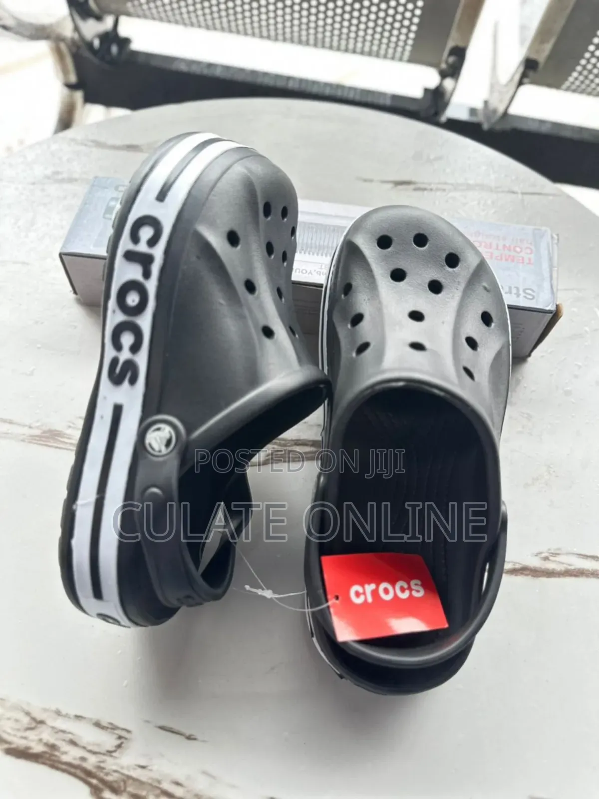 Adults Crocs