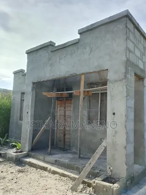 Furnished 2bdrm House in Mtaa Wa Simba, Kigamboni for sale