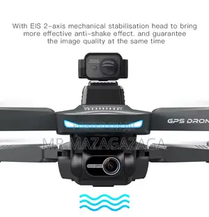 L200 Pro Max GPS Drone Profesional 
