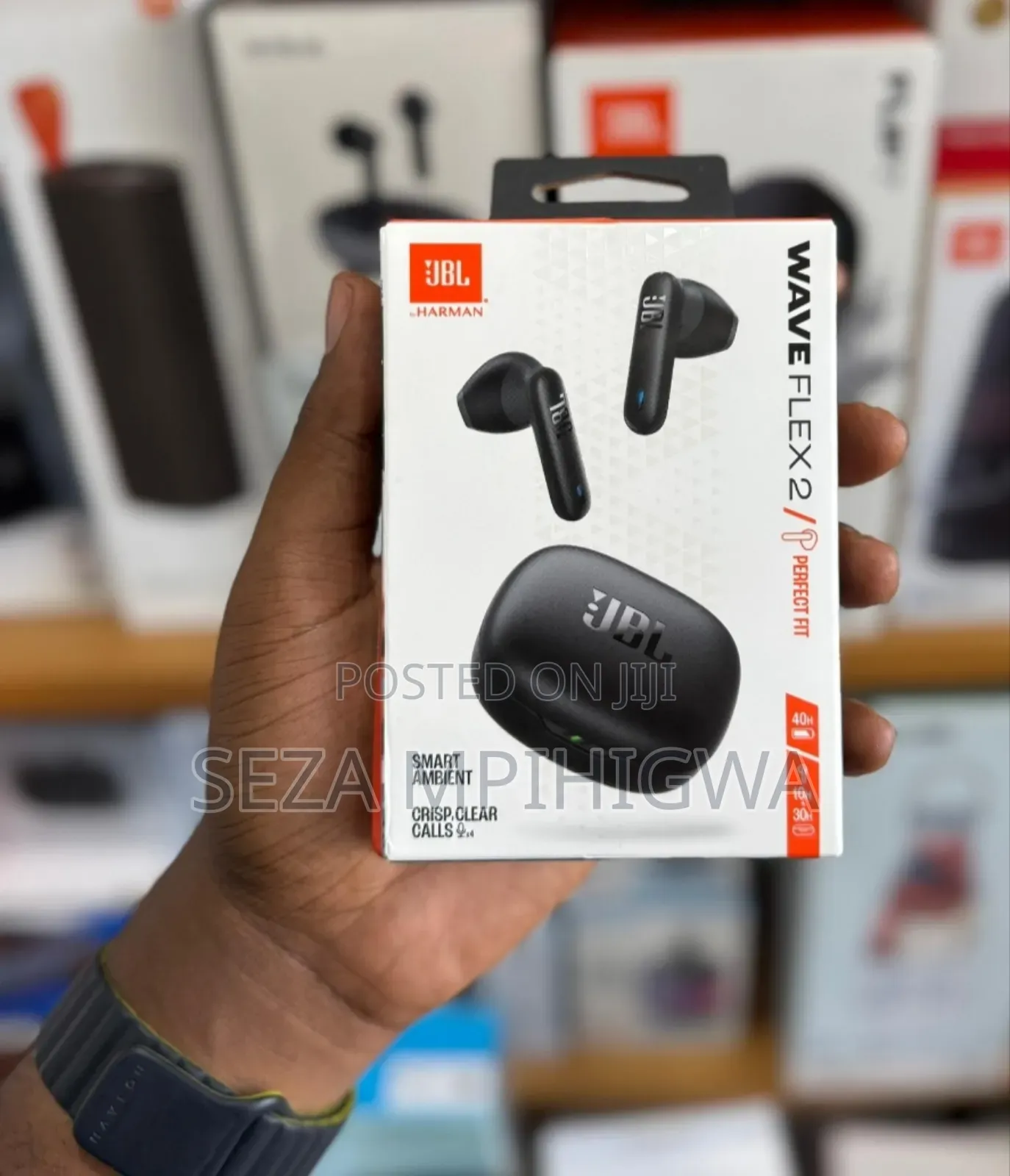 JBL Wave Flex 2