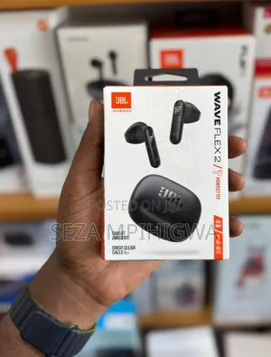 JBL Wave Flex 2