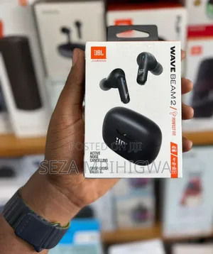 JBL Wave Beam 2