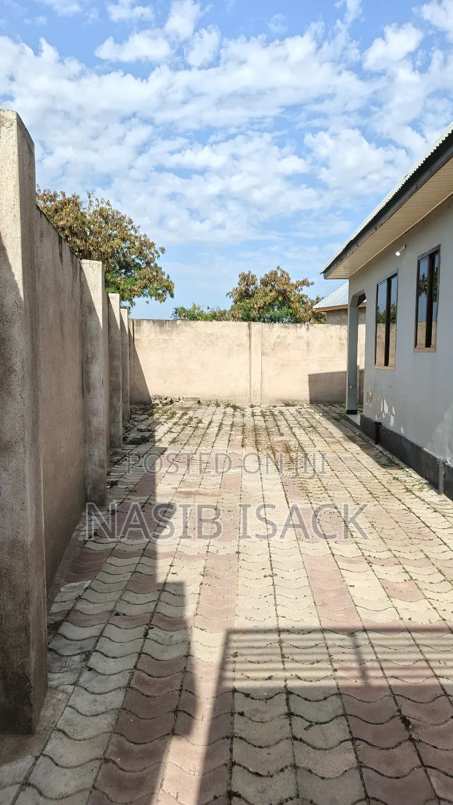 Furnished 3bdrm House in Usagara for sale