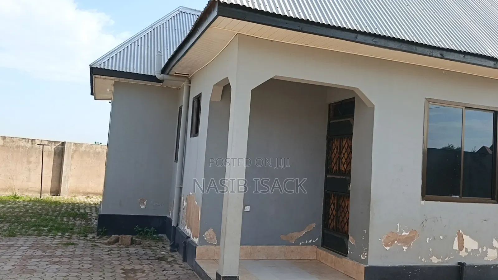 Furnished 3bdrm House in Usagara for sale