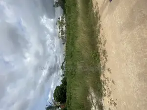 Plot for Sale Kibada Kigamboni