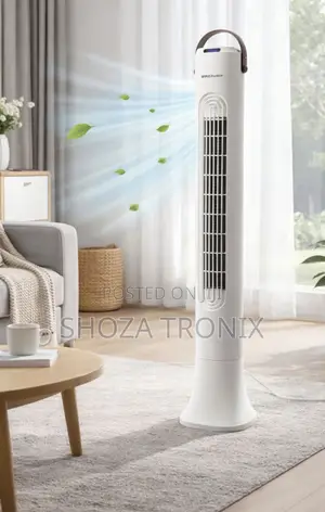 Inch 43 Cooling Fan