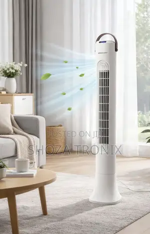 Inch 43 Cooling Fan