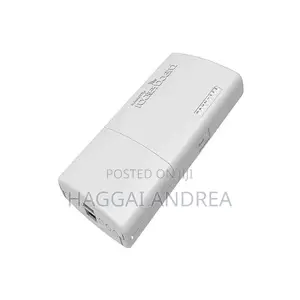 Mikrotik Router Powerbox Pro Rb960pgs-Pb