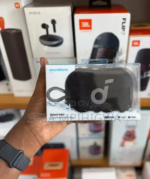 Soundcore Select 4 Go