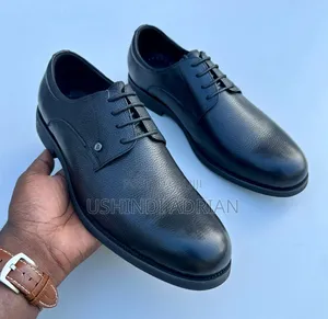 Franco Banett–Original Shoes