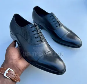 Franco Banett–Original Shoes