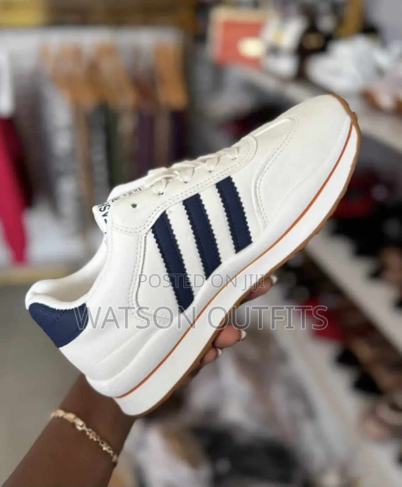 Fashion Trend Brand Women's Leather Shoes High Quality