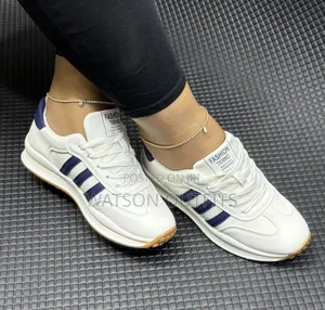 Fashion Trend Brand Women's Leather Shoes High Quality