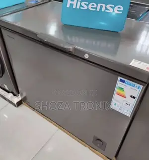 Hisense Freezer H320cfs(250l)