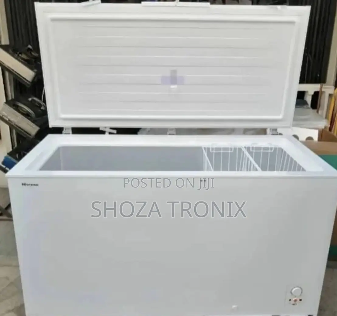 Hisense 550cf