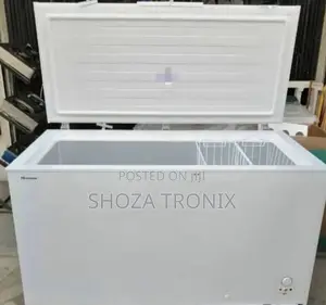 Hisense 550cf