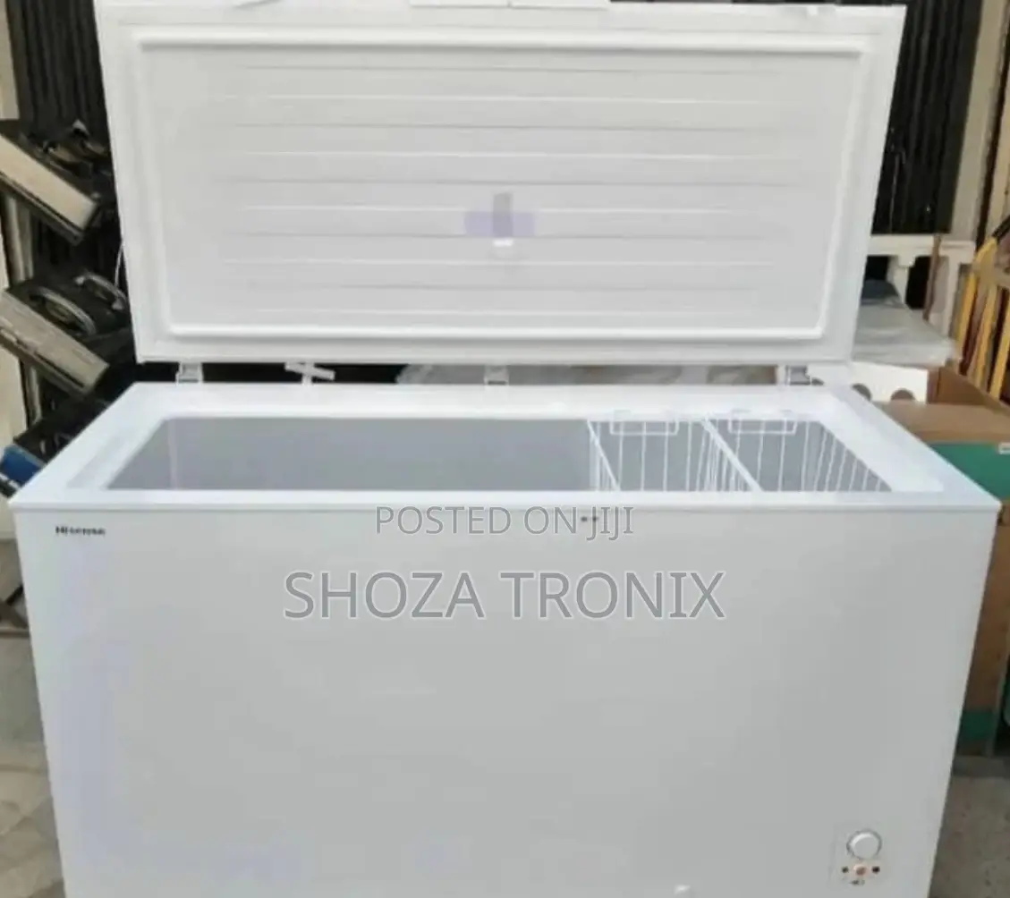Hisense 550cf