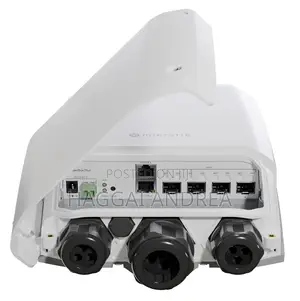 Mikrotik Crs305-1g-4s+Out