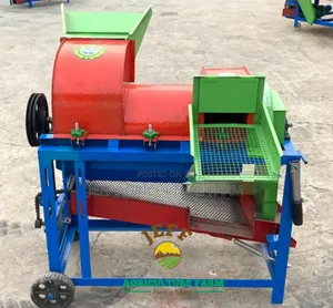 Multifunction Ya Kupiga Mazao Yote