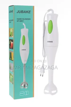 Handle Blender