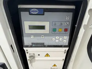 Generator Fg Wilson 20kva