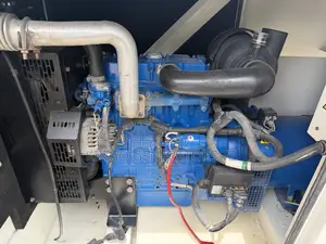 Generator Fg Wilson 20kva