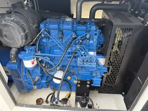 Generator Fg Wilson 20kva