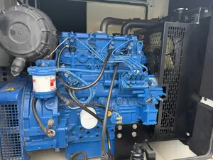Generator Fg Wilson 20kva