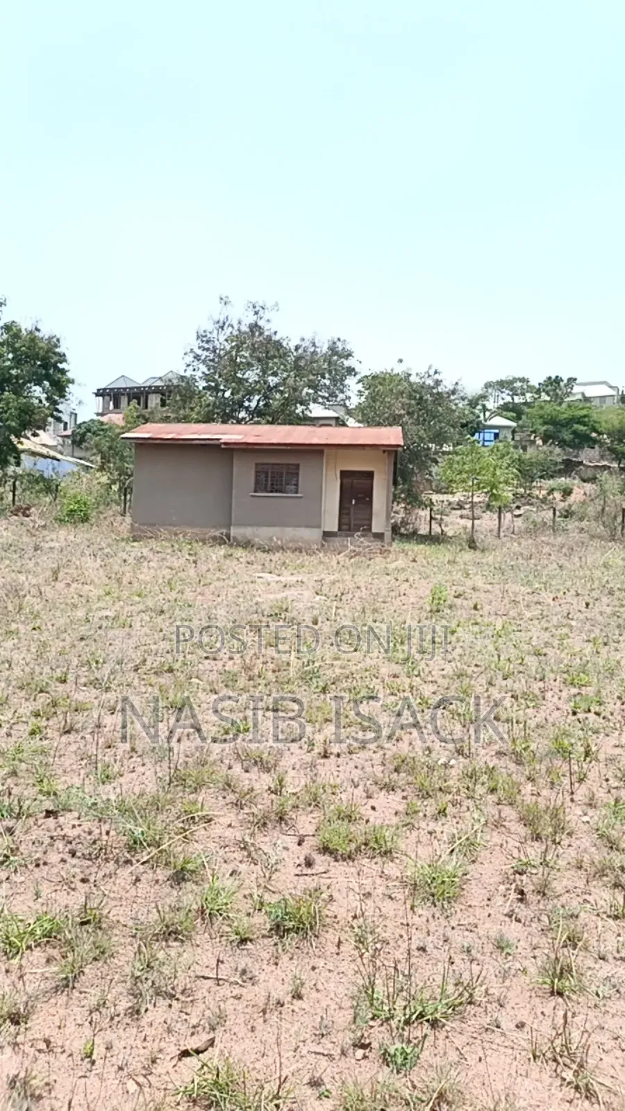 Plot for Investment Mwanza Kiseke