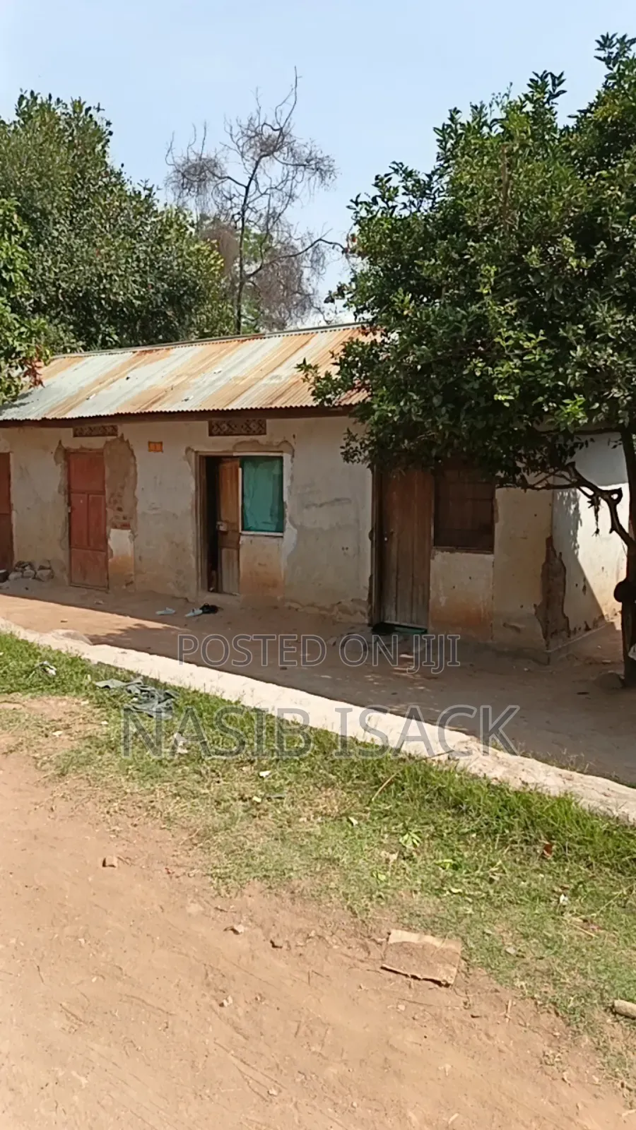 Plot for Investment Mwanza Kiseke