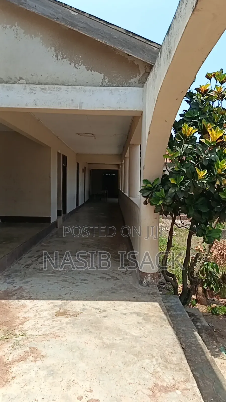 Plot for Investment Mwanza Kiseke