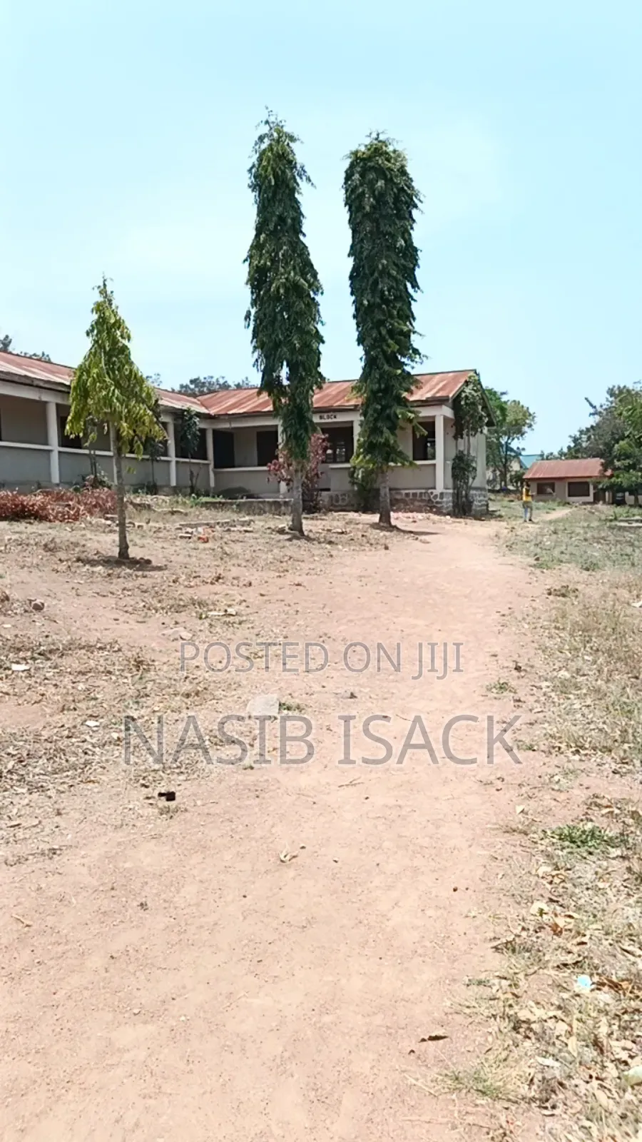 Plot for Investment Mwanza Kiseke