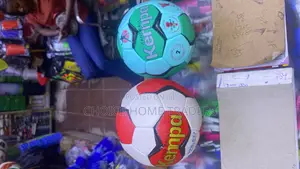 Hand Balls