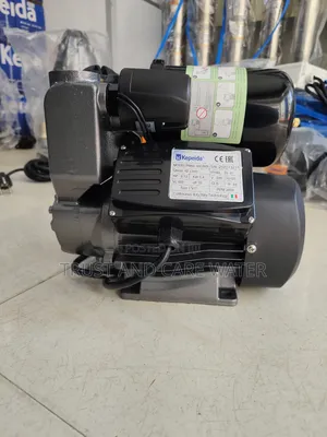 Kepeida Surface Pump 0.5hp With Controller