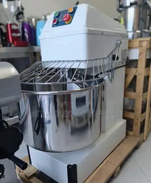 Commercial Spiral Mixer 40litres (16kg)
