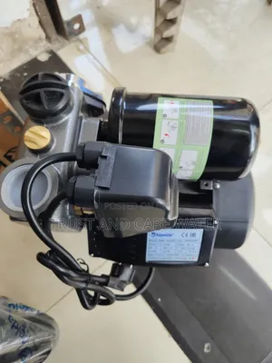 Kepeida Surface Pump 2hp With Controller (1.5inch)