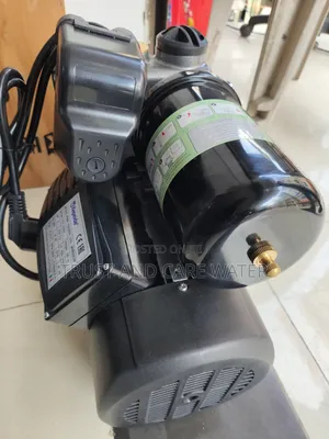 Kepeida Surface Pump 2hp With Controller (1.5inch)