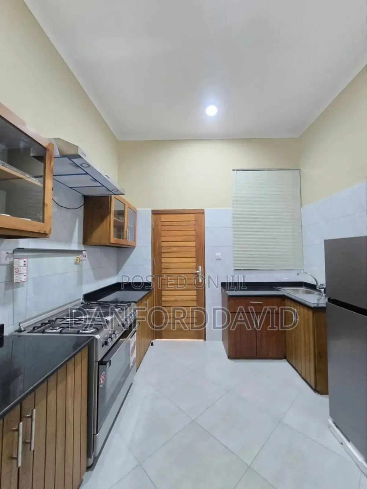Furnished 2bdrm Apartment in Kahwa Real Estate, Kijitonyama for rent
