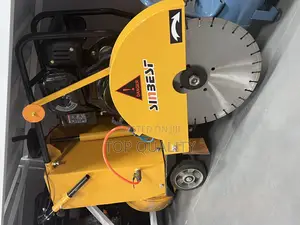 Diesel Asphalt Cutter 16”