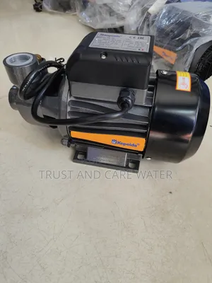 Kepeida Surface Pump 1hp