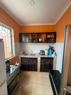 Furnished 3bdrm House in Bunju for sale