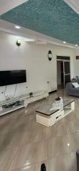Furnished 3bdrm House in Bunju for sale