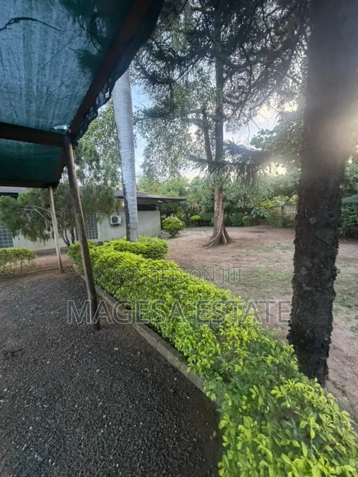 Plot for Sell