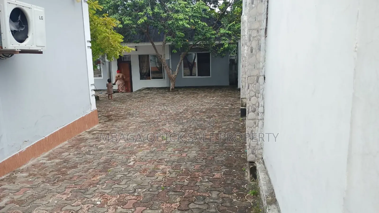 3bdrm House in Goba Lastanza for sale