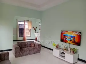 Furnished 3bdrm House in Goba for sale